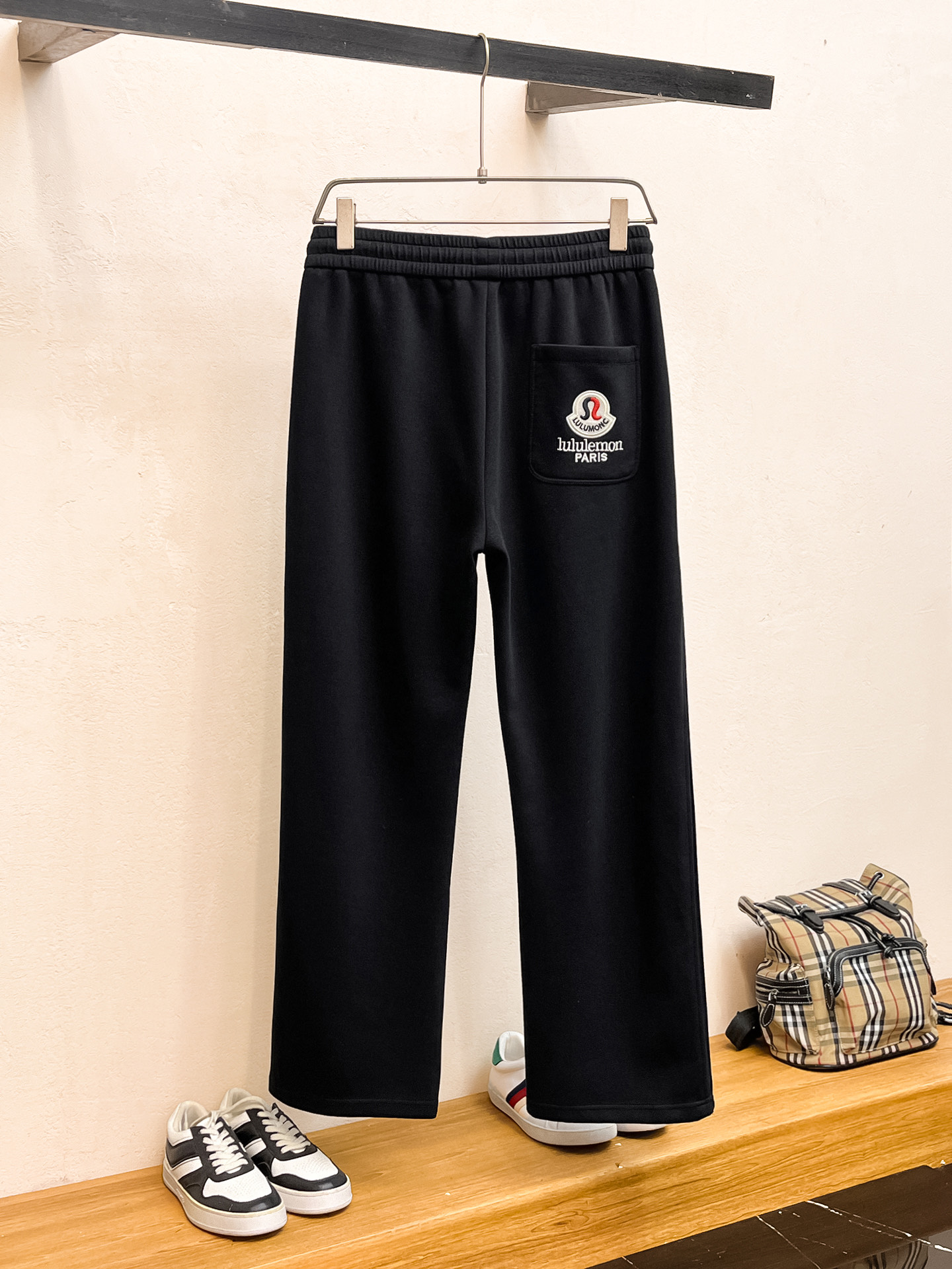 Casual Pants Man